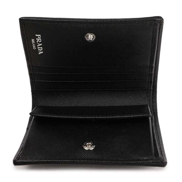 Triangle Logo Wallet - Picture 9 of 9